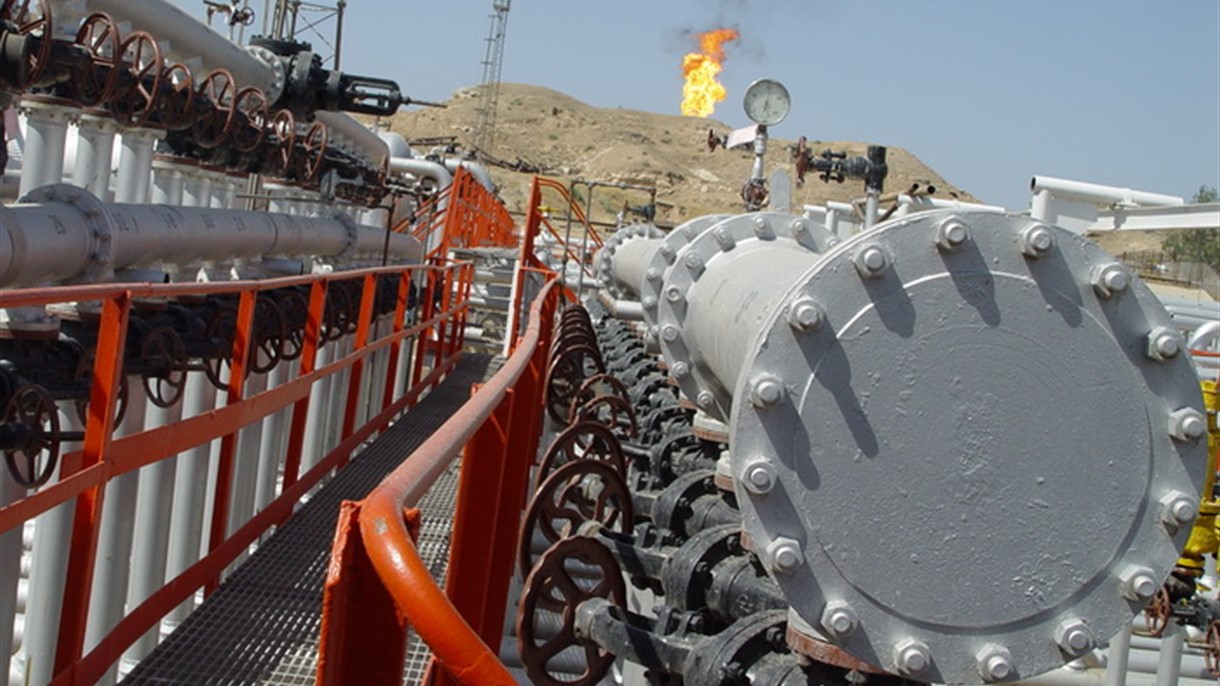 تصريحات إيران تطيح بأسعار النفط