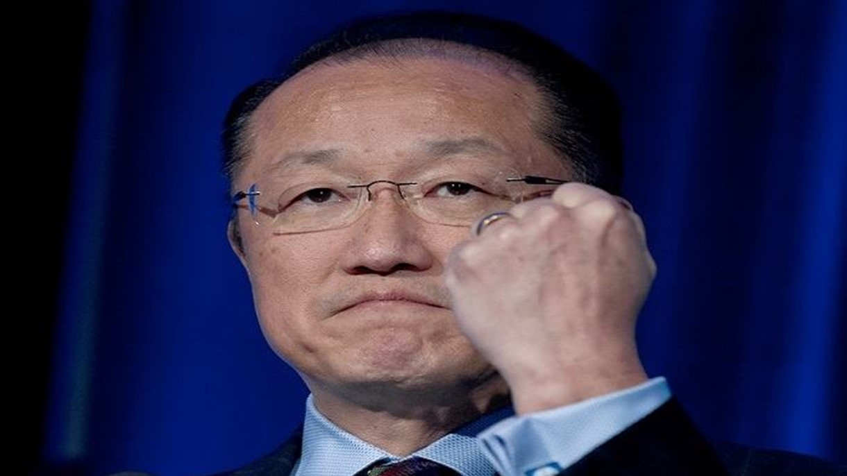 رئيس البنك الدولي مجدداً لـ 5سنوات