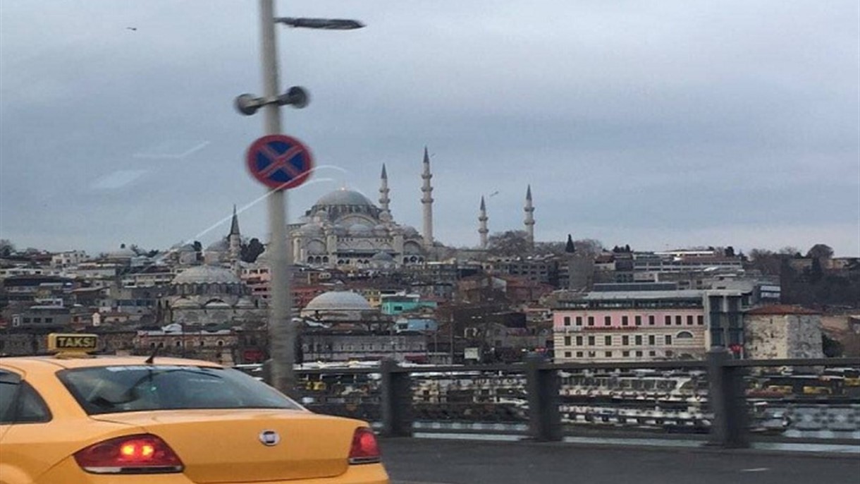 تركيا تتّهم وكالة التصنيف الاميركية