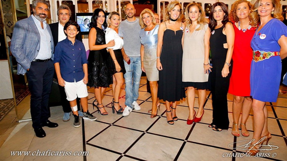 جمعية Brave Heart تساهم في علاج 3000 طفل