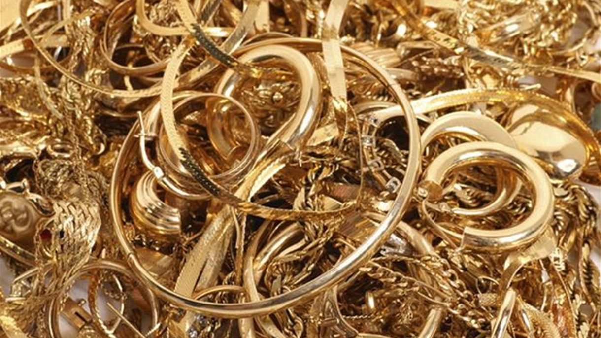 أسعار الذهب والفضة لصباح اليوم