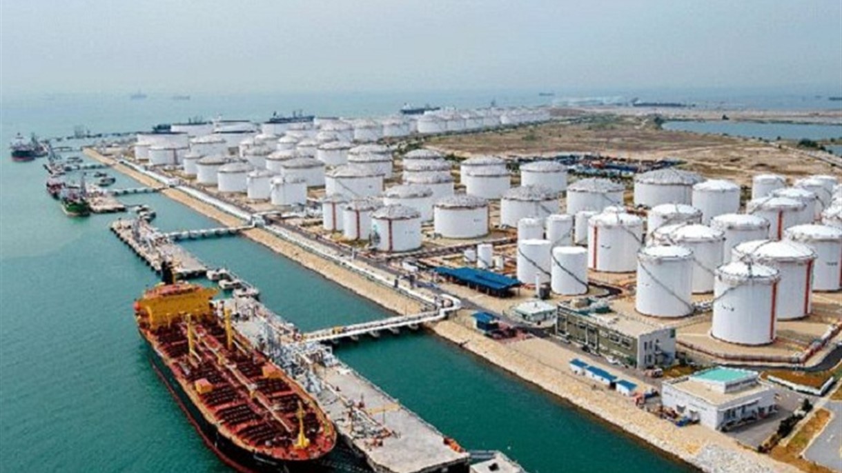 بلاروسيا تتفاوض مع ايران بشأن النفط