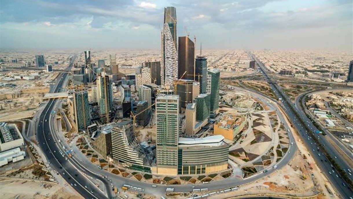 وكالة S&P: نظرة مستقبلية مستقرة  للسعودية