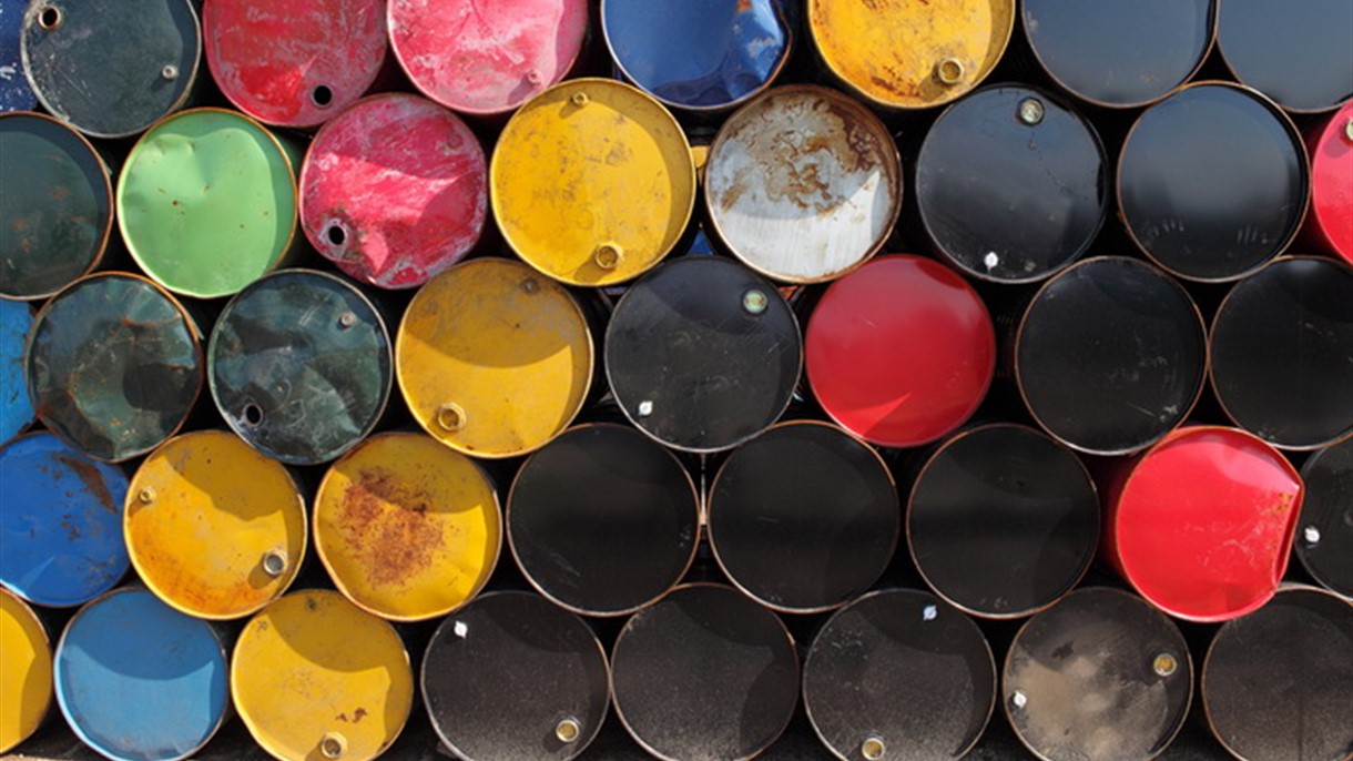 عدم اليقين يرفع أسعار النفط