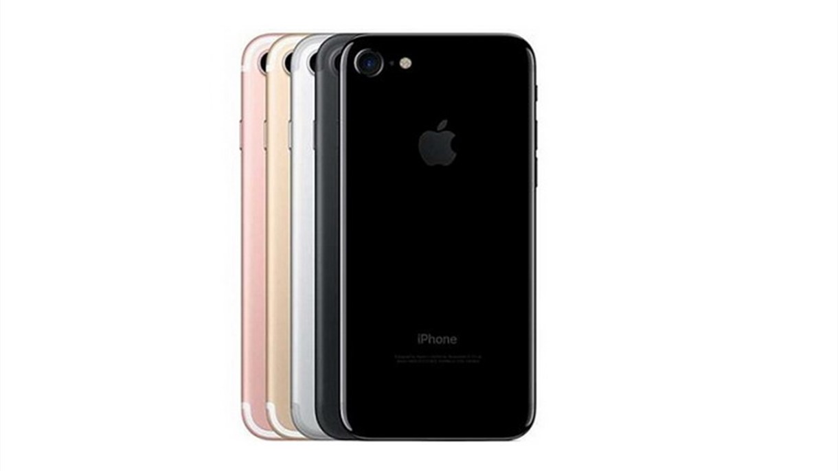 خفايا في أسعار بيع آيفون 7