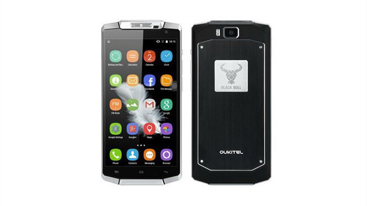 هاتف يصمد اسبوعاً دون شحن البطارية