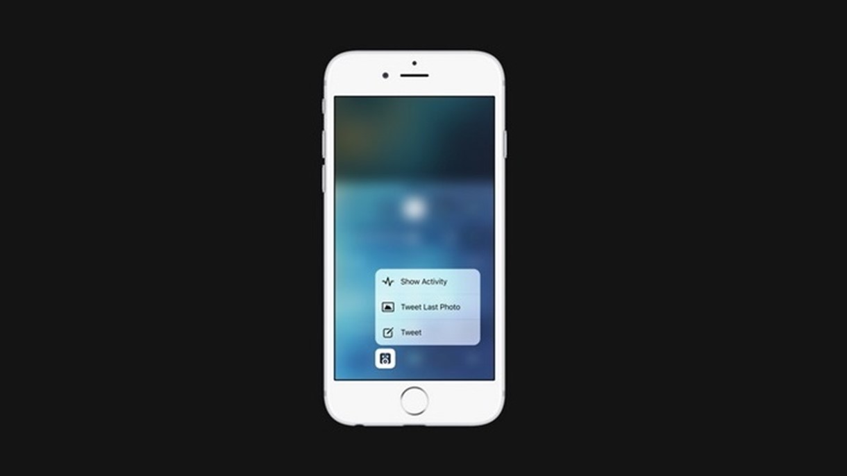 نسخة أمس من IOS لهذين الهاتفين من آيفون