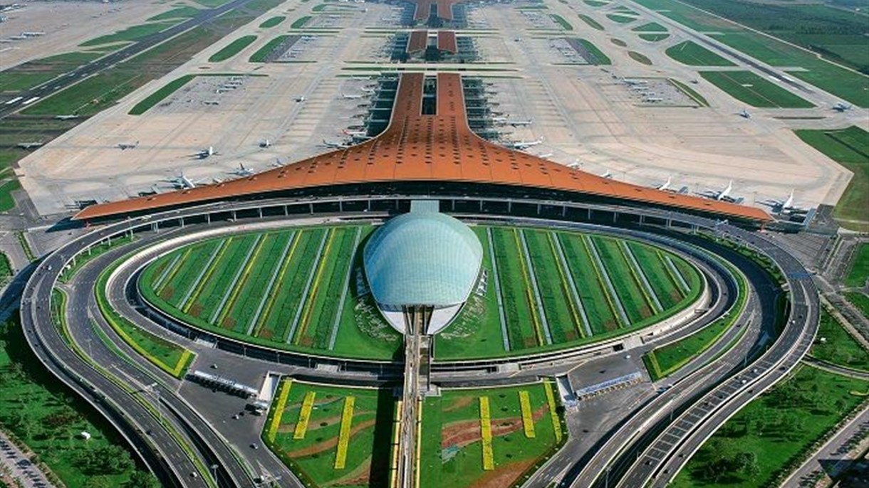 الصين والهند ستسبقان اميركا وبريطانيا