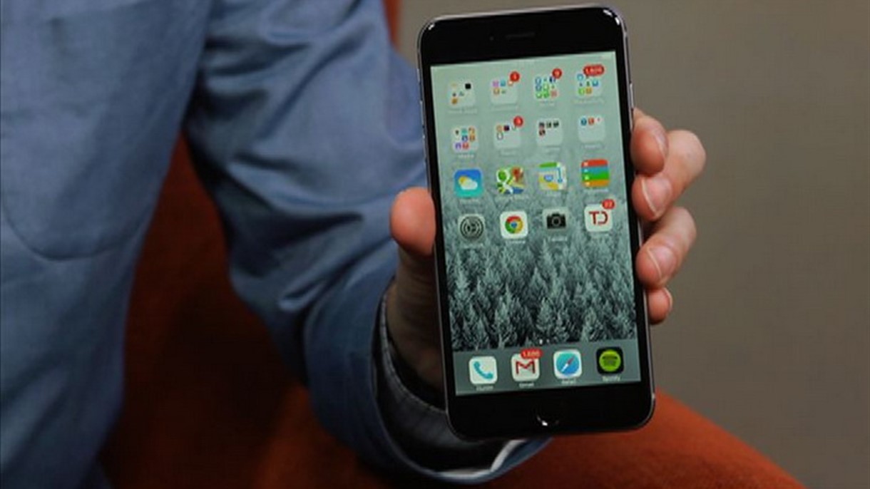 هذا ما تغير على هواتف آيفون منذ مساء البارحة