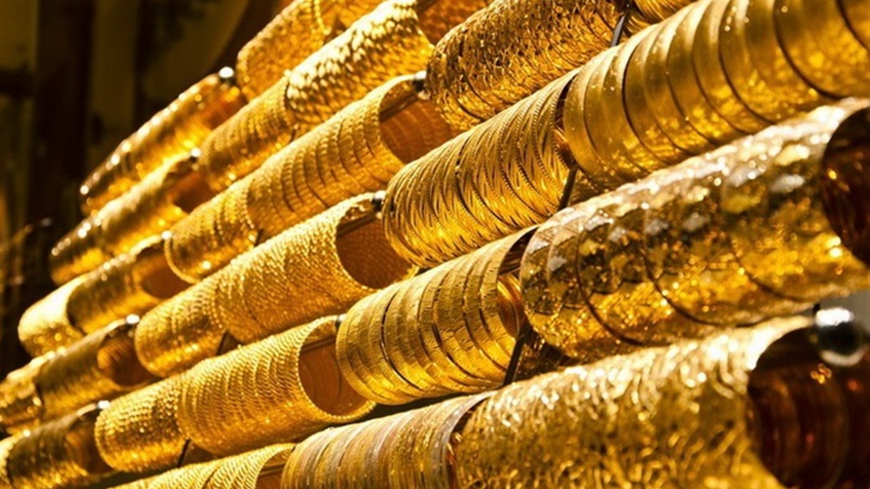 اتجاه أسعار الذهب لصباح اليوم