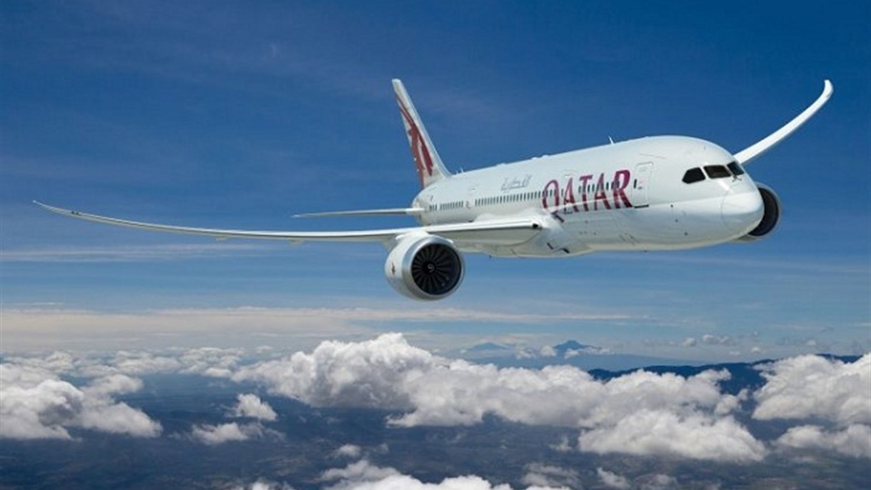 قطر تستبعد الحصول على طائرات البدن العريض