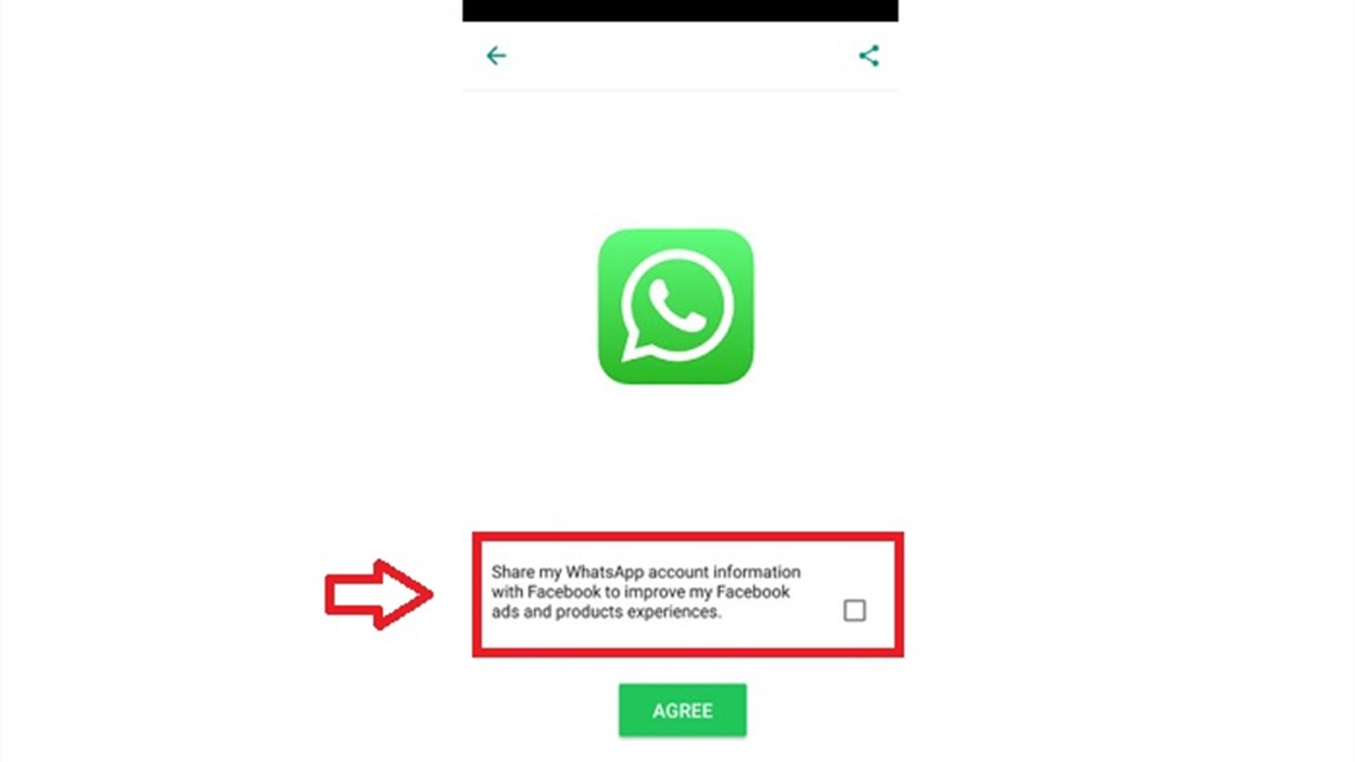 هل يوقف واتس آب الميزة التي طرحها في آب؟