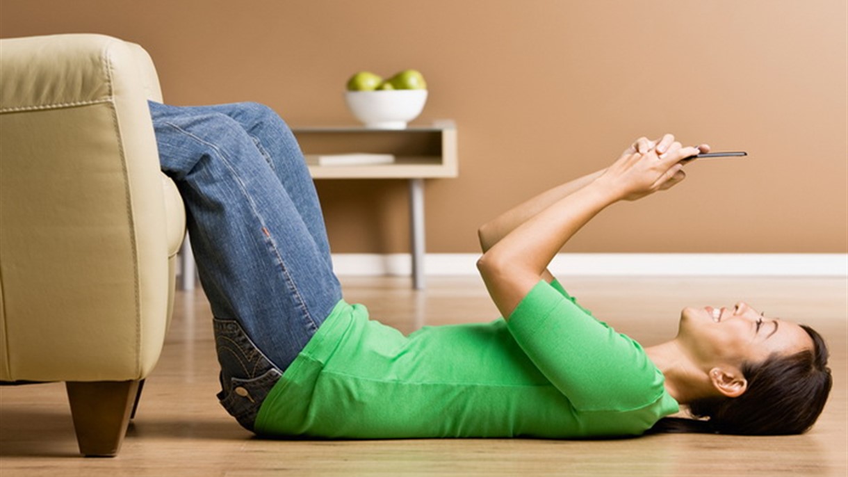 اين سيتم استخدام الانترنت بعد اشهر؟