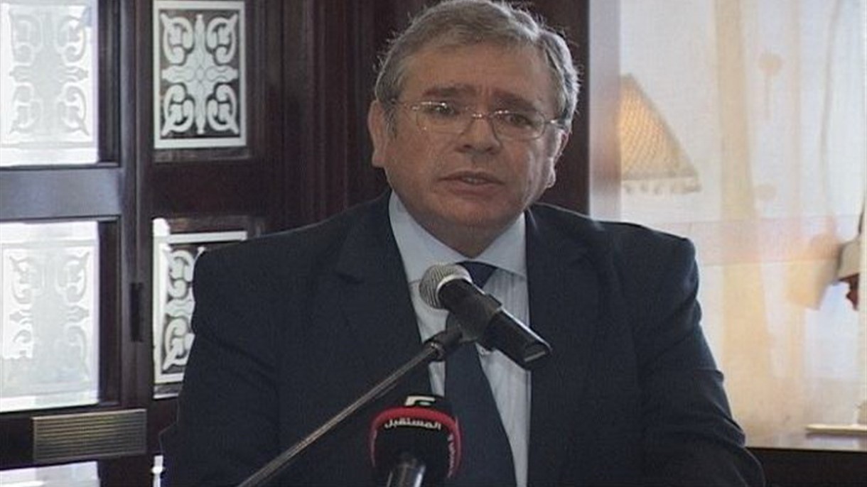 فادي الجميّل: بإنتخاب الرئيس يتحقق جزء اساسي من مطالب الصناعيين