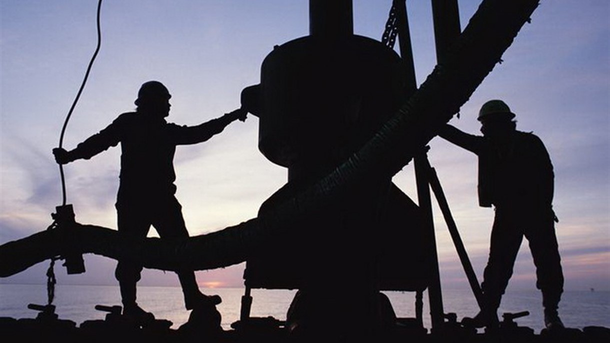 اسعار النفط قبل ساعات من انتخابات اميركا