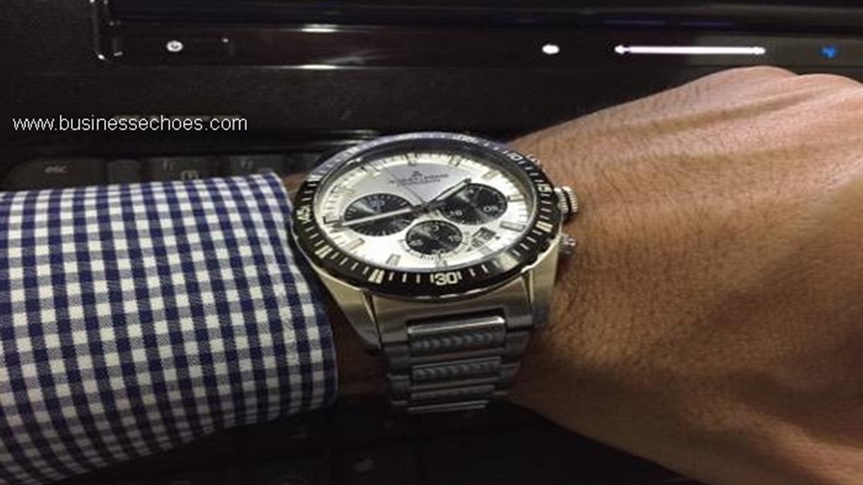 لماذا سُمِّي توقيت غرينيتش؟