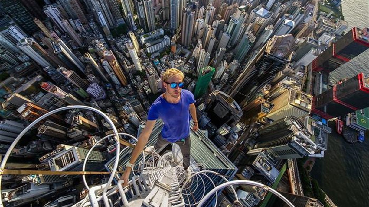 بالأرقام.. الدول التي تتصدر ضحايا السيلفي