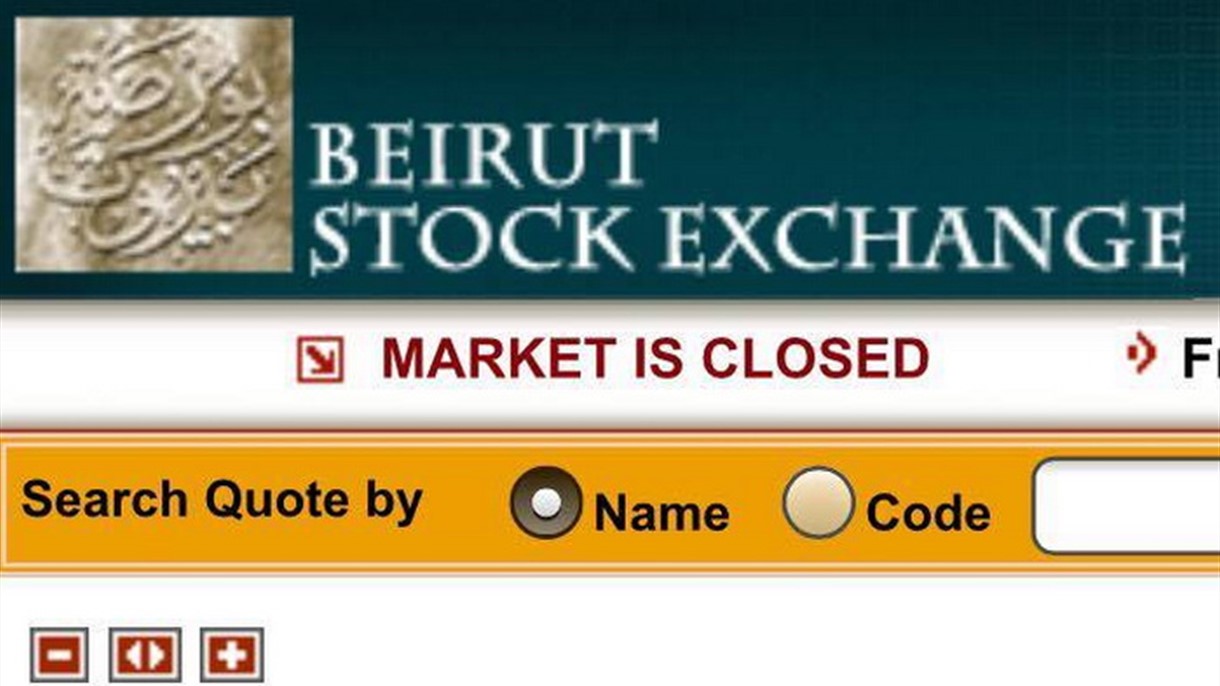 هكذا تحرّك سهما سوليدير خلال الاسبوع المنصرم