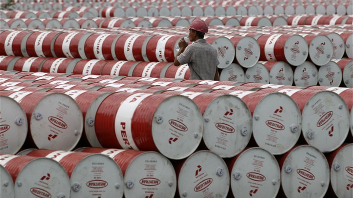 أسعار النفط قبل اجتماع فيينا