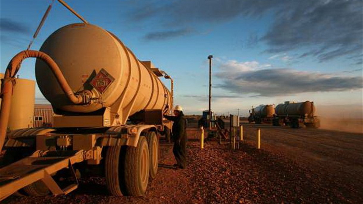 أسعار النفط تقفز 9 في المئة