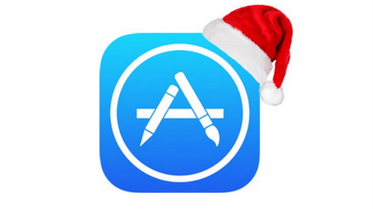 اكثر يوم يُحمّل فيه حاملو آيفون تطبيقات