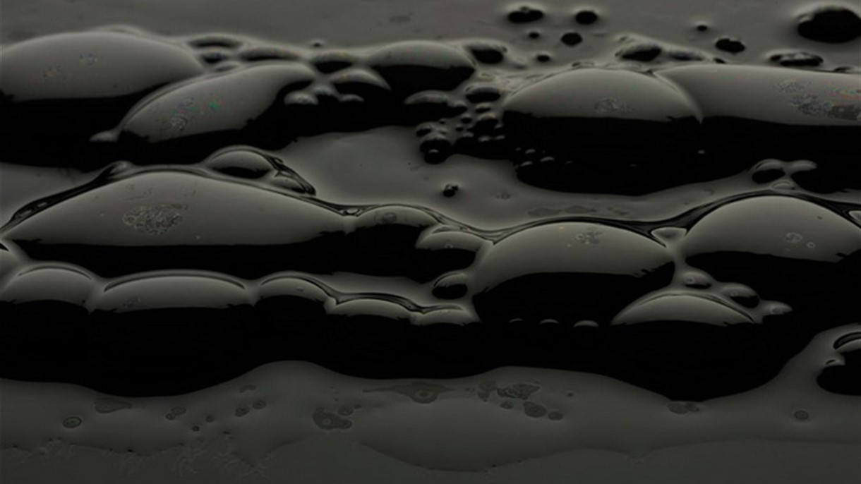 النفط عند اعلى مستوى منذ 16 شهراً