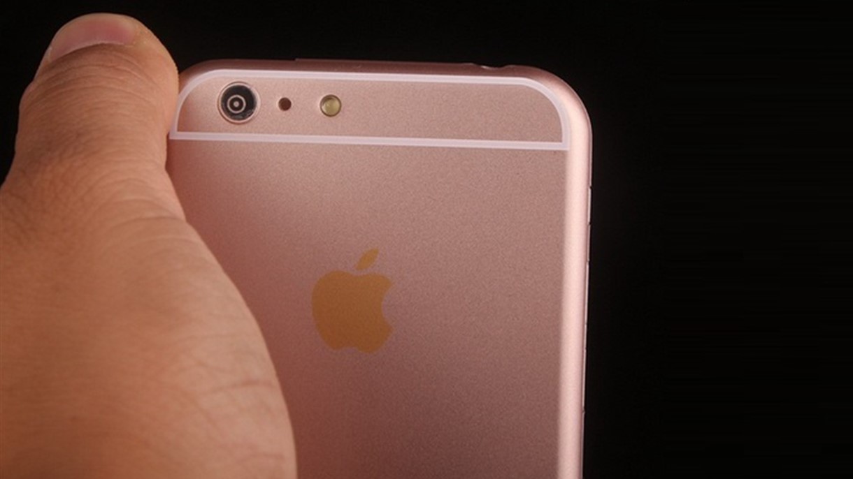 آيفون سيخبِرك ان قارورة الغاز في منزل تسرِّب !