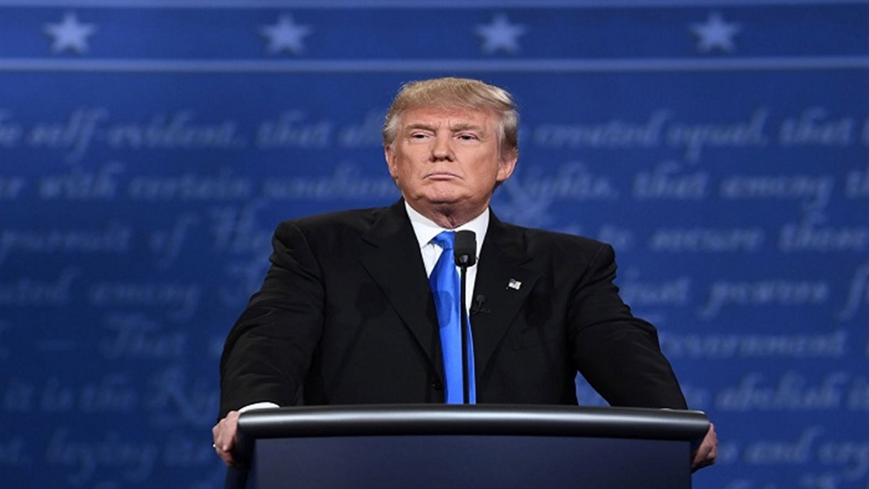 ترامب: "سوفت بنك" ستستثمر 50 مليار دولار في أميركا