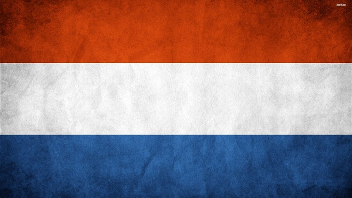 هولندا تنتقم من الشخصيات الكرتونية