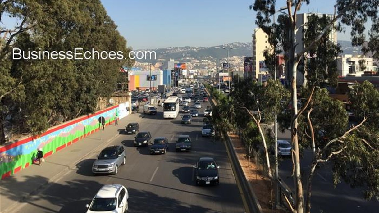 بوز ألن هاملتون: لبنان سيتخلّى عن استيراد النفط كمصدر أساسي للطاقة