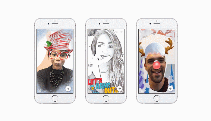 فايسبوك ماسنجر تغيَر كثيراً اليوم