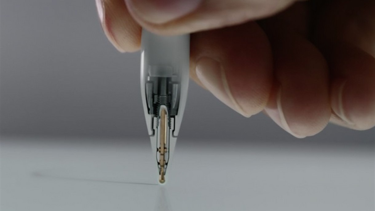 جهاز صغير ستستخدمونه مع آيفون