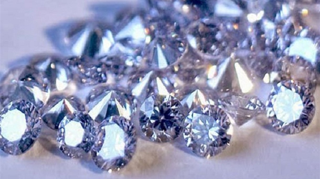 مبيعات الألماس إلى انخفاض... والسبب؟