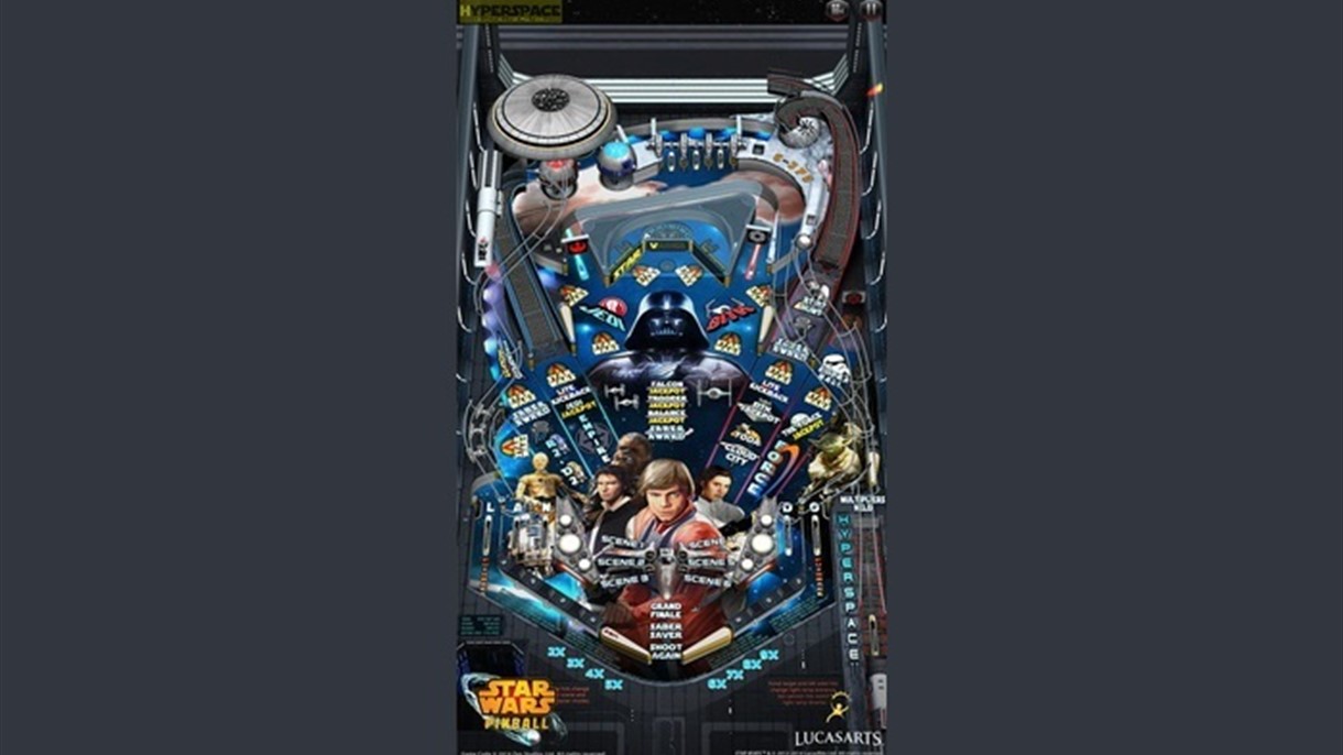 واليوم Pinball مجانية لمن معه آيفون