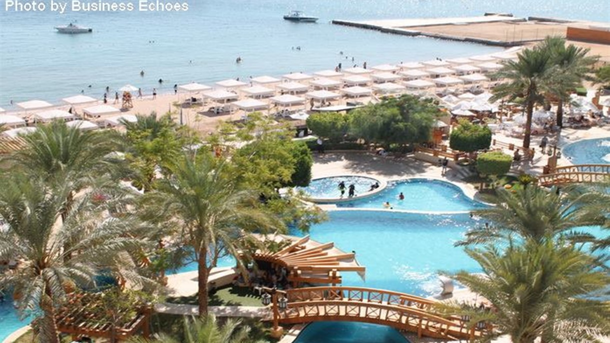 تدشين خط طيران جديد مع مطار رفيق الحريري الدولي