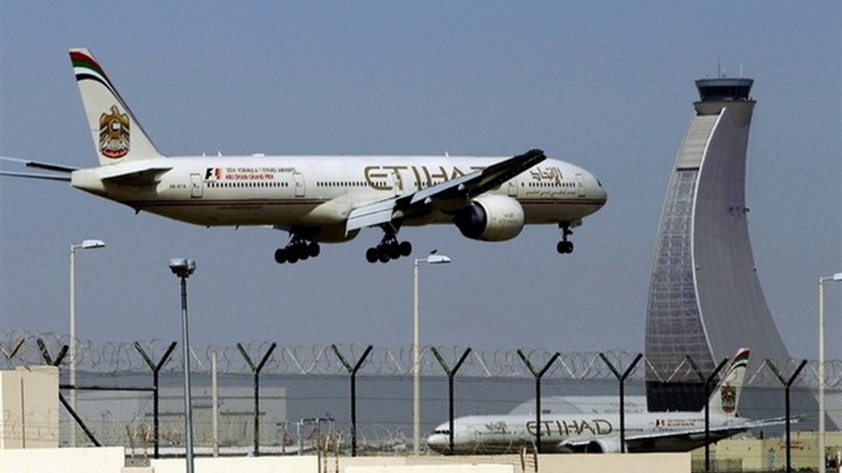 الاتحاد للطيران: نحن لا نعلق على الأخبار المزعومة