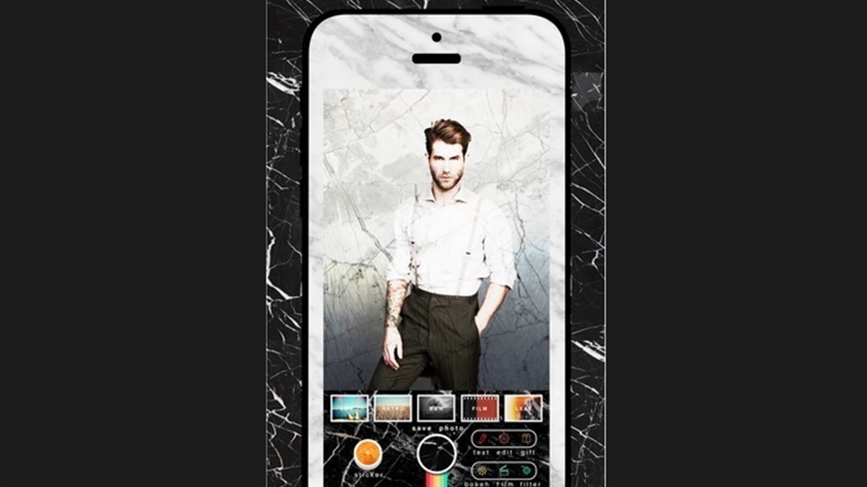 حولوا صوركم الى هذا الشكل مجاناً