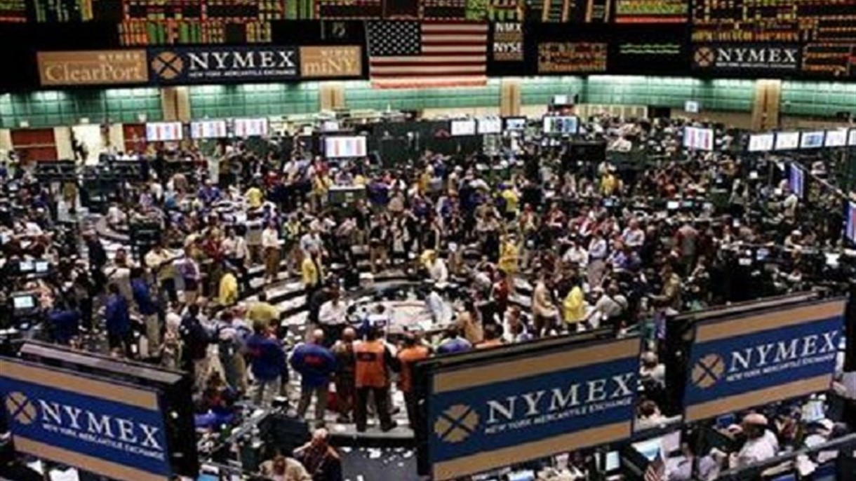 نايمكس يغلق مرتفعاً