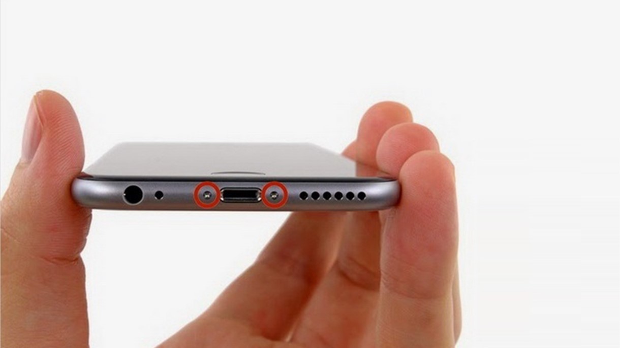 أصعب وأسهل 6 هواتف يمكن فكها