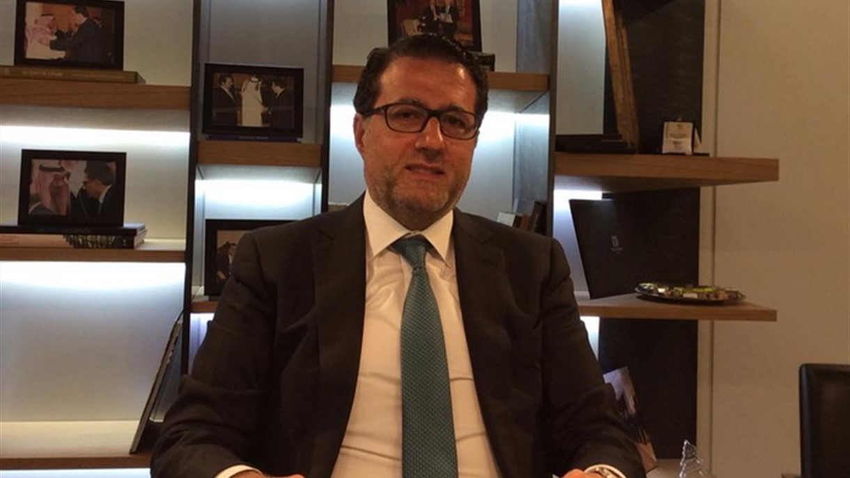 شقير يدعو للاسراع في انجاز البيان الوزاري