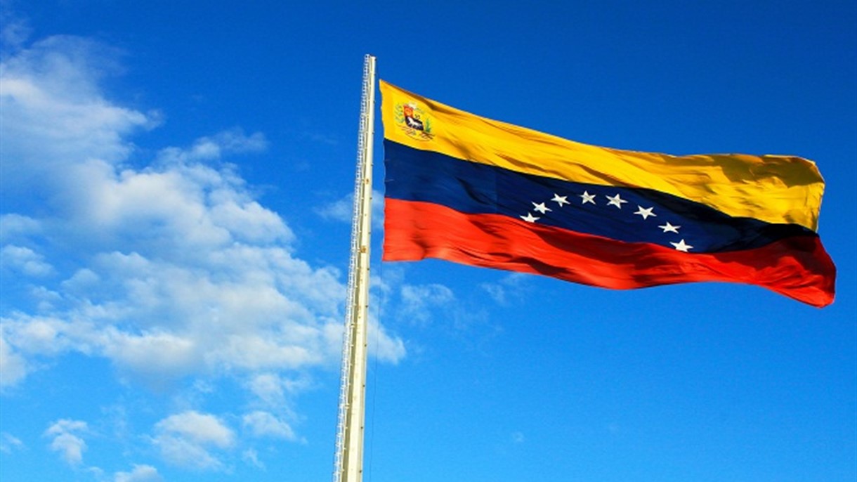 فنزويلا تحاول انقاذ نفسها