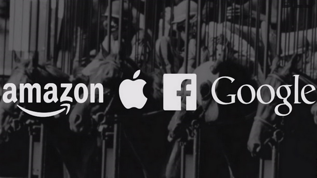 أي شركات أنتم زبائنها كانت الأقوى في 2016؟