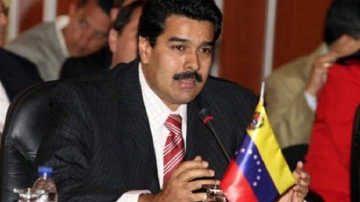 الرئيس الفنزويلي يمدد مهلة مقايضة الأموال