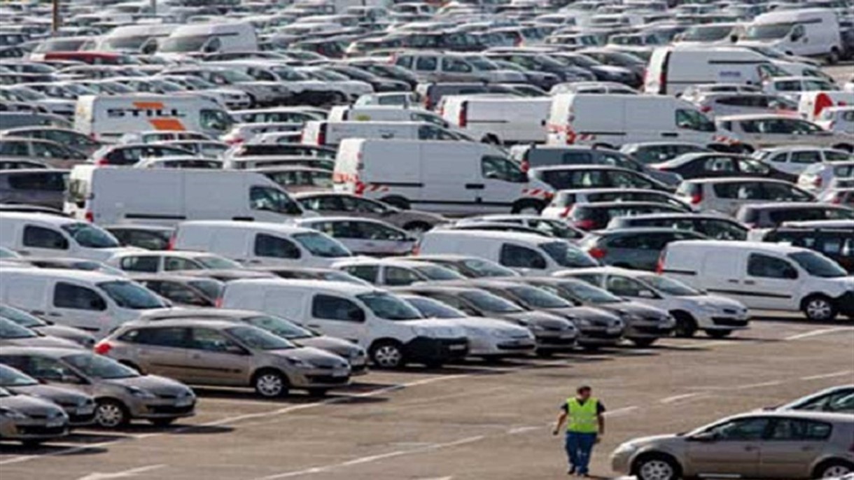 انتعاش سوق السيارات في فرنسا