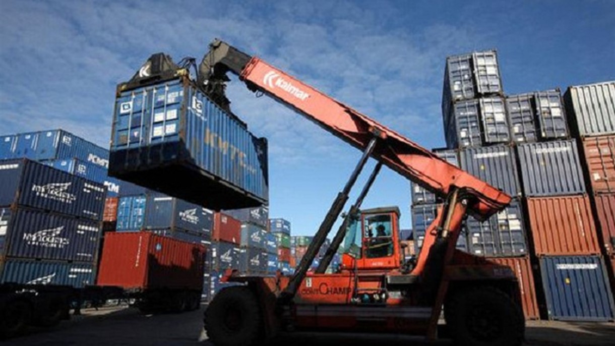 صادرات كوريا الجنوبية الى ارتفاع