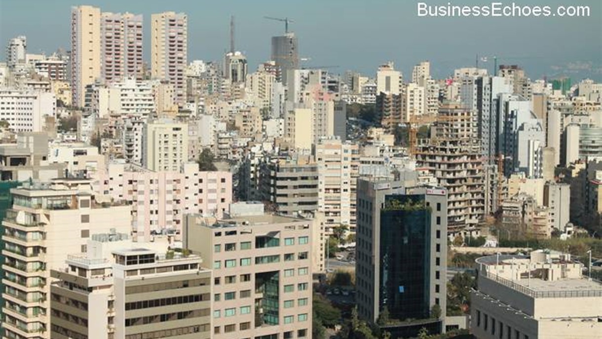 توقف شبكة الإنترنت في الأشرفية