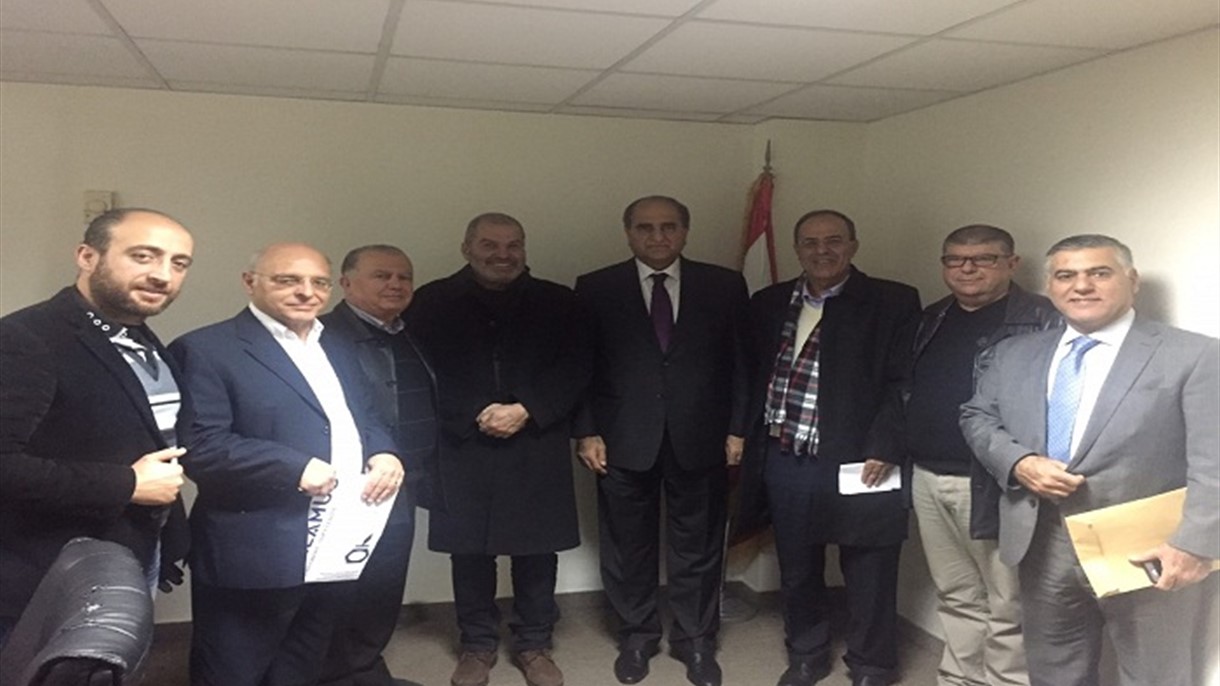 البيئة النظيفة ابسط حقوق الانسان