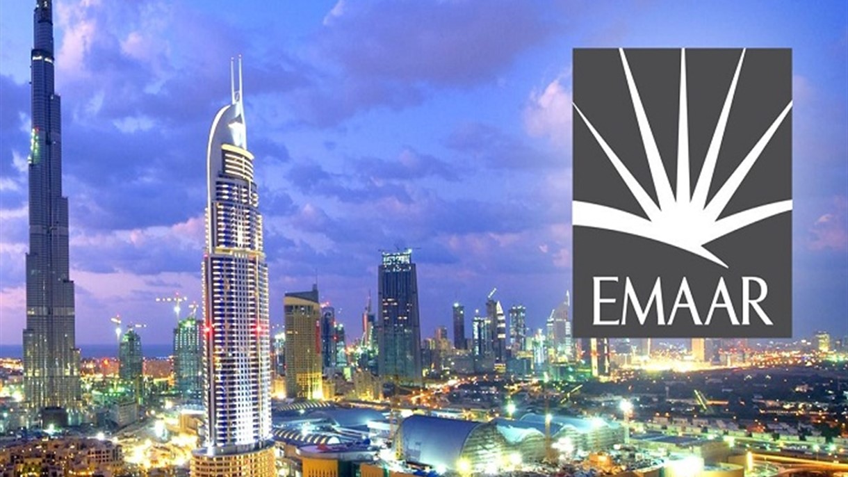 إعمار العقارية تطلق مشروع سيدرا في دبي