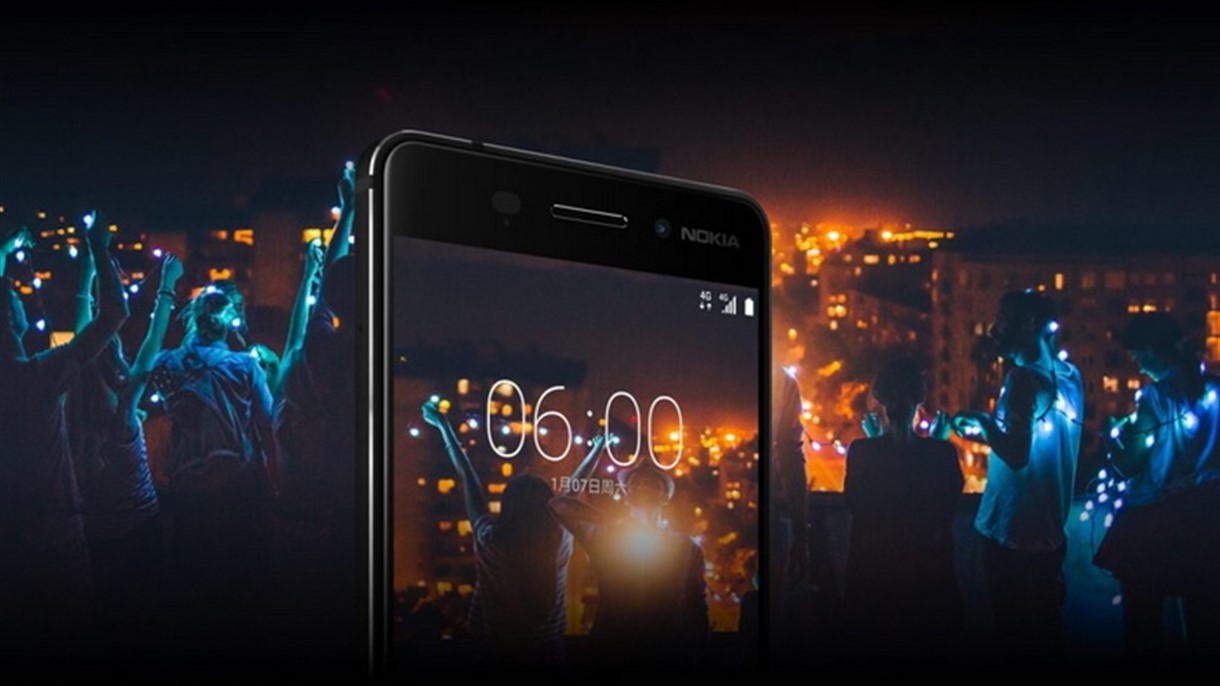 نوكيا تبدأ قصتها الجديدة مع أندرويد