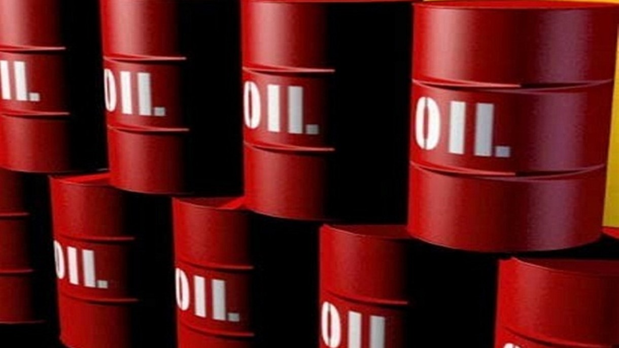 خام برنت يتخطى الـ56 دولار للبرميل